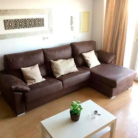 Apartment Conilsolymar Ii