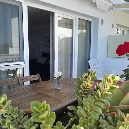 Apartment Conilsolymar Ii